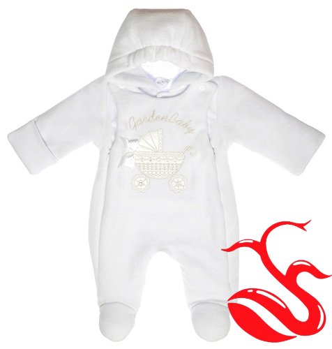 Комбинезон для девочки Garden Baby Комбинезон для девочки Garden Baby