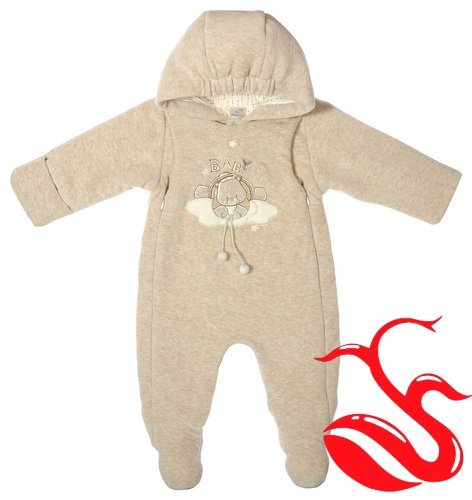 Комбинезон для девочек Garden Baby