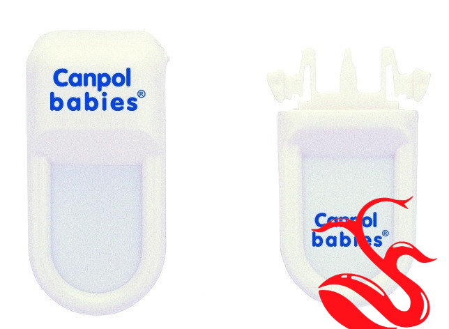 Защита от детей на ящик Canpol Babies