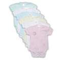 Боди с коротким рукавом для малышей ГРИБОК  Garden Baby - Боди с коротким рукавом для малышей ГРИБОК  Garden Baby