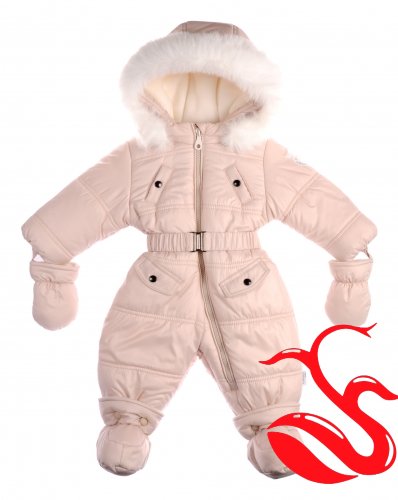 Комбинезон для девочек Garden Baby Комбинезон для девочек Garden Baby