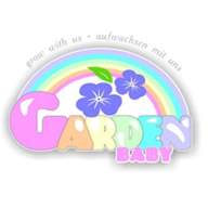 Комплект для девочек Garden Baby Нарядный - Комплект для девочек Garden Baby Нарядный