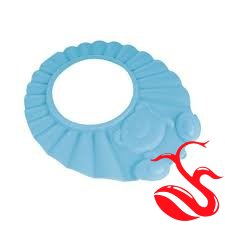 Козырек для мытья головы, голубой Canpol Babies