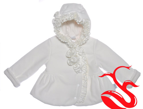 Куртка для девочки Garden Baby Куртка для девочки Garden Baby