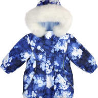 Комплект для девочек Garden Baby  102016-63/33 - Комплект для девочек Garden Baby  102016-63/33