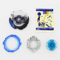 Бейблэйд Burst Evolution Starter Pack Doomscizor D3 - Бейблэйд Burst Evolution Starter Pack Doomscizor D3