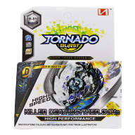 Бейблэйд Burst Evolution Starter Pack Doomscizor D3 - Бейблэйд Burst Evolution Starter Pack Doomscizor D3