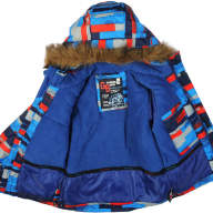  Курточка для мальчиков Garden Baby 105550-63/33 -  Курточка для мальчиков Garden Baby 105550-63/33