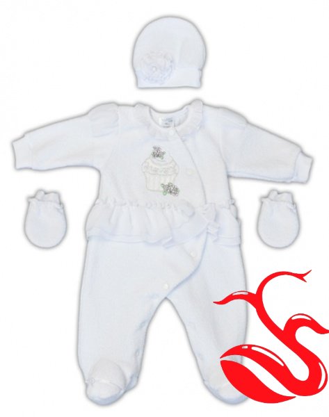 Комплект Garden baby Сладкое пирожное Комплект Garden baby Сладкое пирожное