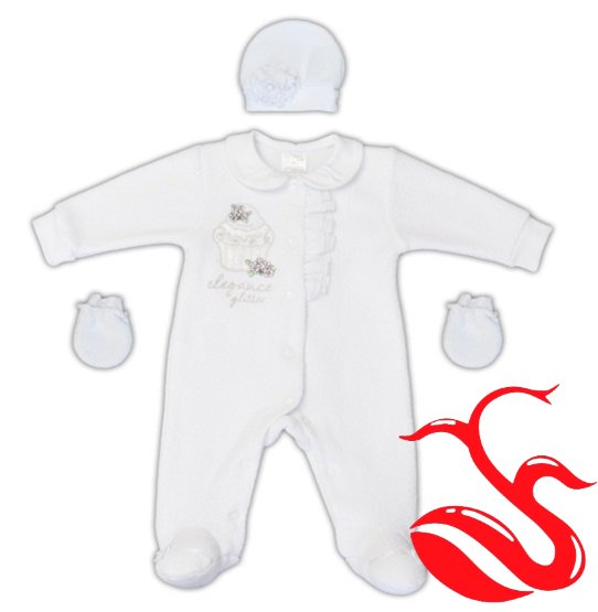 Комплект Garden baby Сладкое пирожное Комплект Garden baby Сладкое пирожное