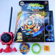 Бейблейд Beyblade Drain Fafnir  В-79  (Выносливость) - Бейблейд Beyblade Drain Fafnir  В-79  (Выносливость)