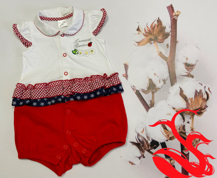 Песочник для девочек​ Garden Baby