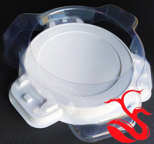 BEYBLADE Арена Белая