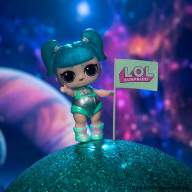 Игрушка для девочек L.O.L. surprise CONFETTI POP ( оригинал ) - Игрушка для девочек L.O.L. surprise CONFETTI POP ( оригинал )