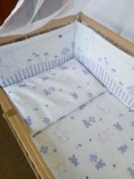 Сменный комплект постельного белья Сменный комплект постельного белья