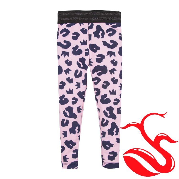 Лосины Флекс Leo colour