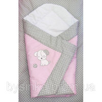 Конверт-одеяло для новорожденных