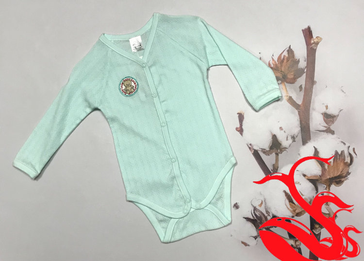 БОДИ GARDEN BABY