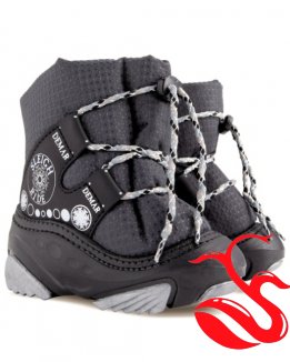 Сапоги зимние DEMAR 